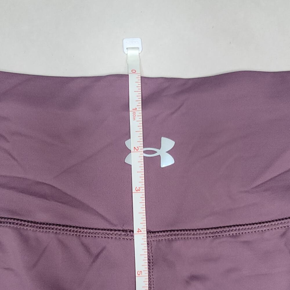 NWT Under Armour UA Meridian Ash Plum Jogger X-Large - Picture 10 of 10